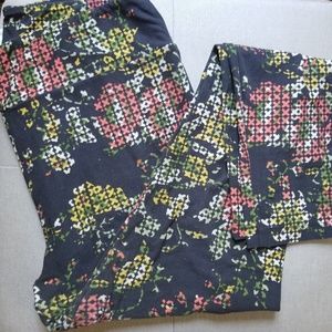 LuLaRoe TC Leggings